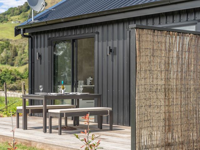 Barn 944 - Big Omaha Holiday Home - 1148365 - photo 4