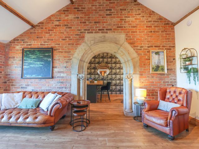 Mollys Cottage