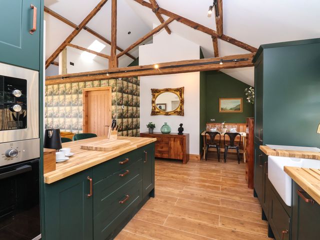 Nells Cottage