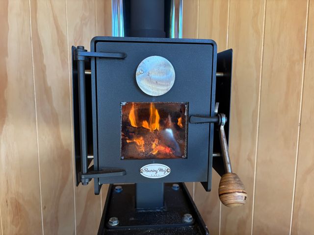 Kūkū Kabin - Waimate North Eco Holiday Cabin - 1148675 - photo 5