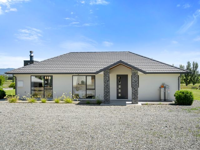 Meadowscape Hideaway - Martinborough Holiday Home - 1148724 - photo 2