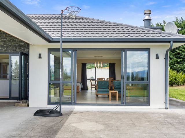 Meadowscape Hideaway - Martinborough Holiday Home - 1148724 - photo 3