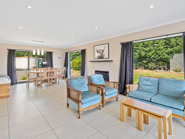 Meadowscape Hideaway - Martinborough Holiday Home - 1148724 - photo 5