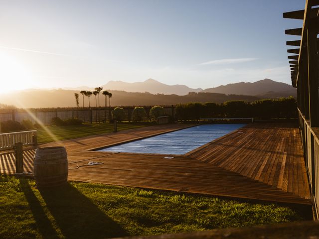 The Cellar Door - Blenheim Holiday Home - 1148725 - photo 2