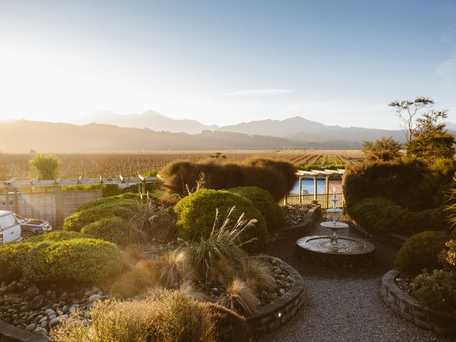 The Cellar Door - Blenheim Holiday Home - 1148725 - photo 4