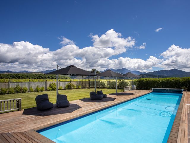 The Cellar Door - Blenheim Holiday Home - 1148725 - photo 5