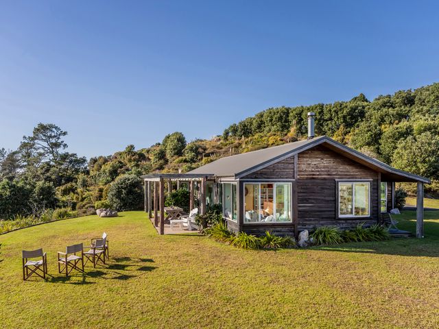 The Grandstand - Hahei Holiday Home - 1148848 - photo 3