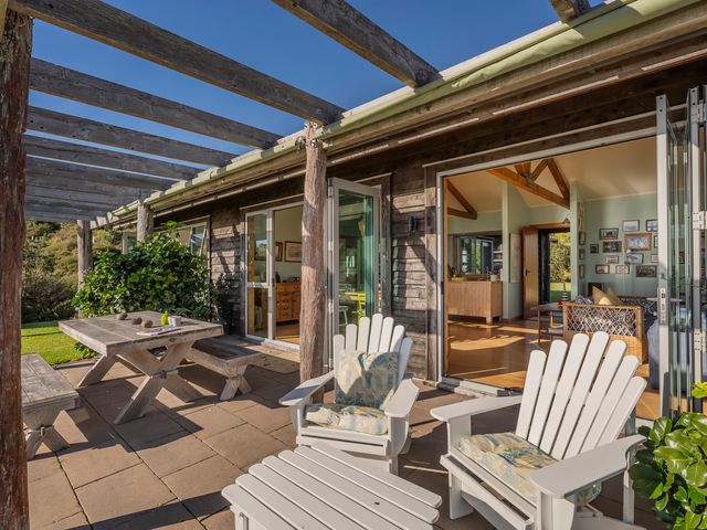 The Grandstand - Hahei Holiday Home - 1148848 - photo 5