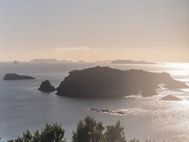 The Grandstand - Hahei Holiday Home - 1148848 - photo 4