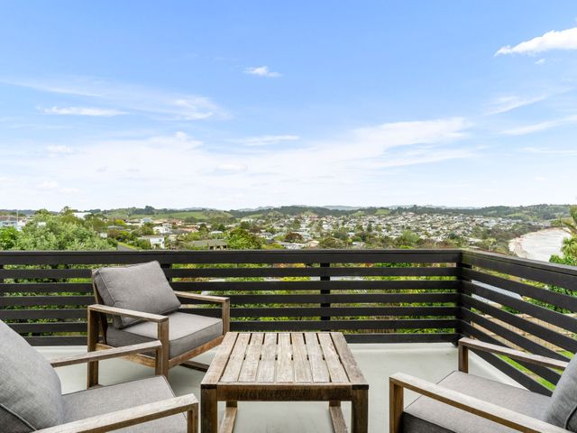 Sunrise Point - Snells Beach Holiday Home - 1148946 - photo 4