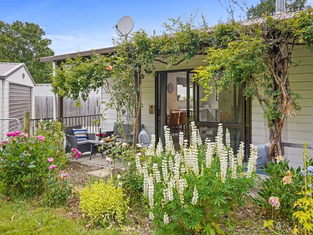 Rose Cottage - Lake Coleridge Holiday Home - 1148980 - photo 2