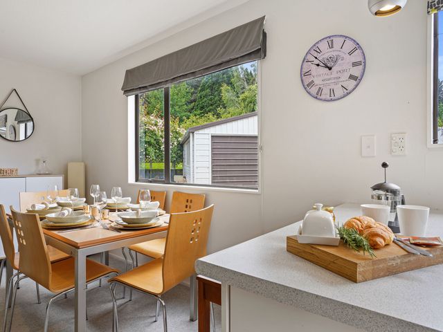 Rose Cottage - Lake Coleridge Holiday Home - 1148980 - photo 5