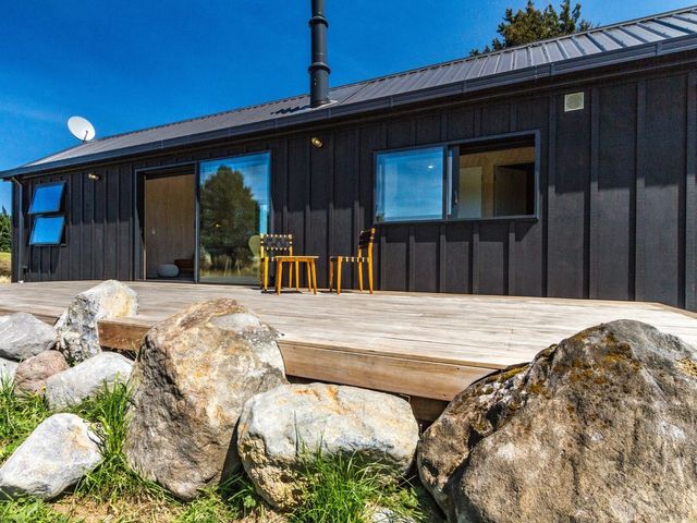 Sno Ruapehu - Horopito Holiday Home - 1149015 - photo 3