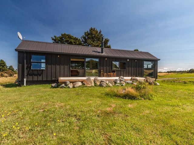 Sno Ruapehu - Horopito Holiday Home - 1149015 - photo 2