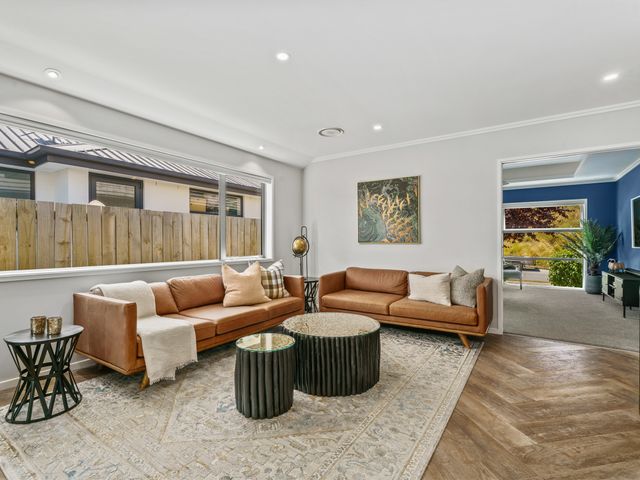 Southern Lakes Escape - Queenstown Holiday home - 1149017 - photo 5