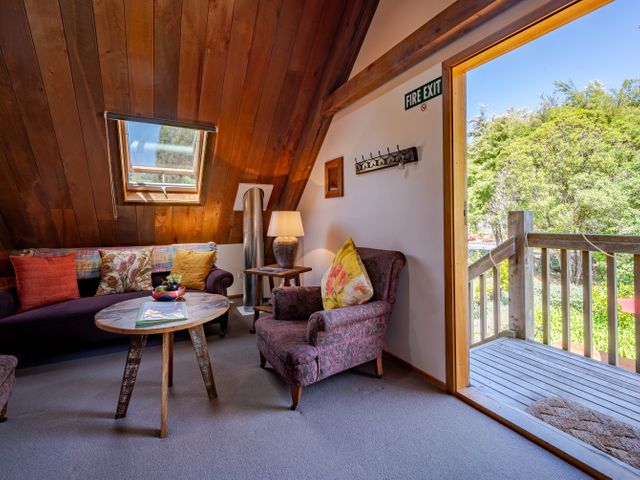 French Peak Loft - French Farm Holiday Home - 1149109 - photo 5