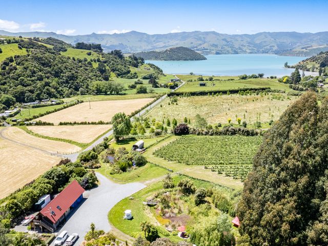 French Peak Loft - French Farm Holiday Home - 1149109 - photo 2