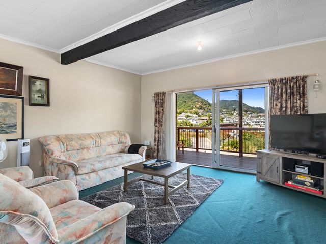 Coastal Charm - Picton Holiday Home - 1149254 - photo 5