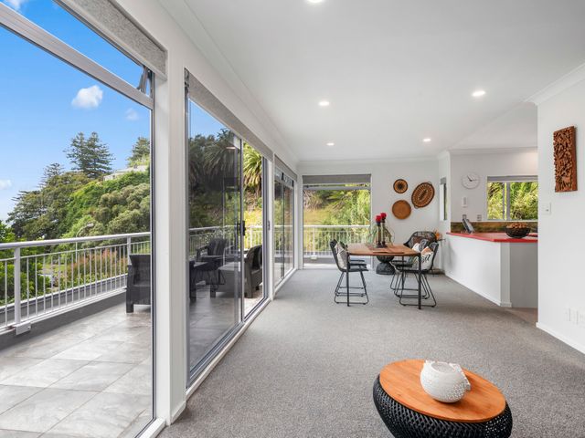 Hillcrest Hideaway - Napier Holiday Apartment - 1149274 - photo 4