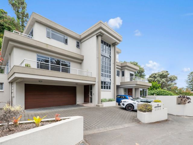 Hillcrest Hideaway - Napier Holiday Apartment - 1149274 - photo 2