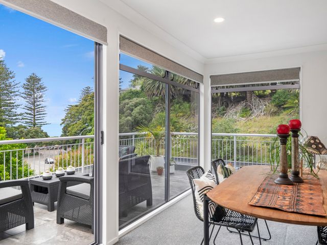 Hillcrest Hideaway - Napier Holiday Apartment - 1149274 - photo 3