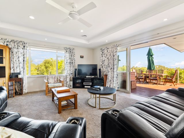 RidgeRaj - Kerikeri Holiday Home - 1149425 - photo 3