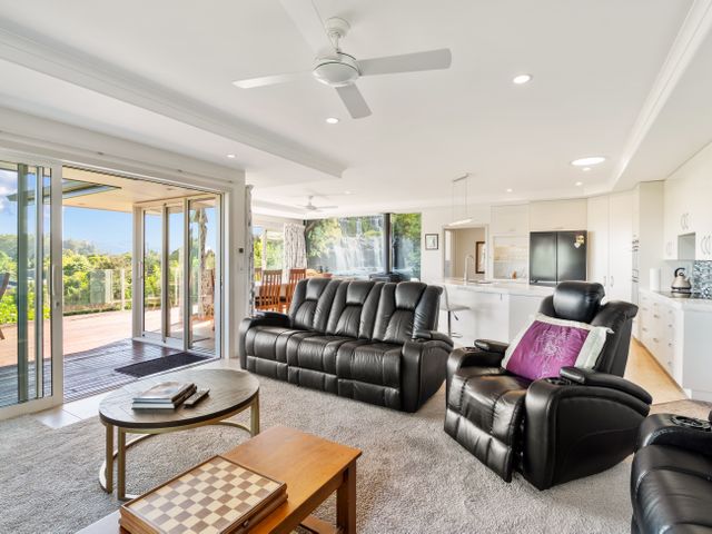 RidgeRaj - Kerikeri Holiday Home - 1149425 - photo 4