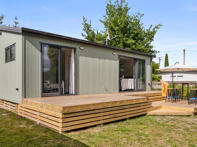 Lakeside Treasure - Mangakino Holiday Home - 1149504 - photo 3