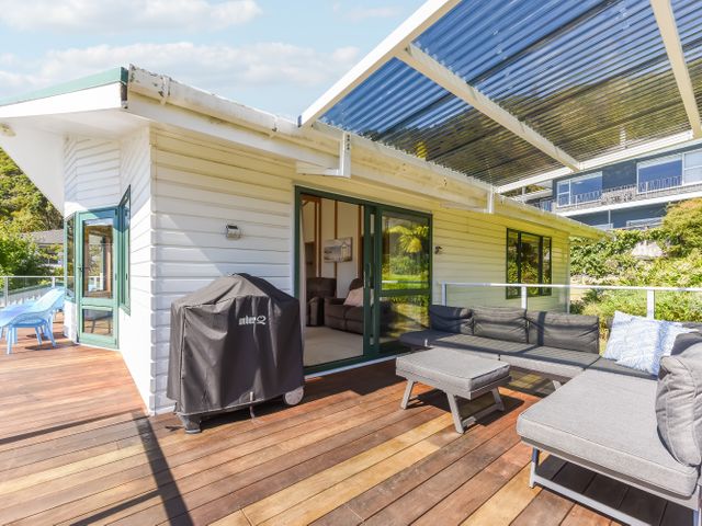 Finlay Waterfront - Waikawa Holiday Home - 1149918 - photo 4