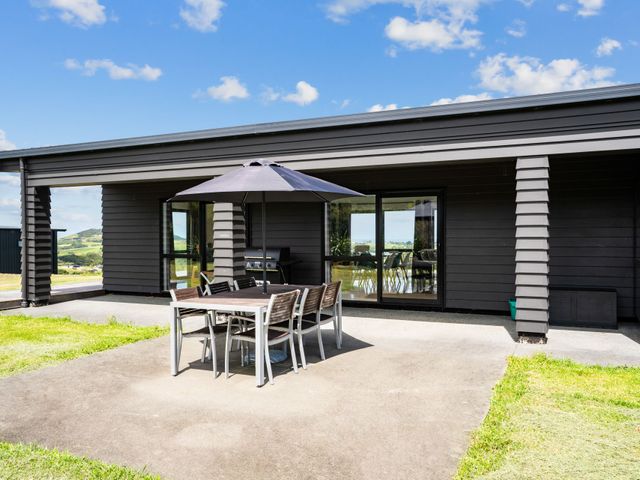 Mangawhai Magic - Mangawhai Heads Holiday Home - 1150332 - photo 5