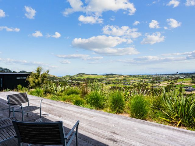 Mangawhai Magic - Mangawhai Heads Holiday Home - 1150332 - photo 4