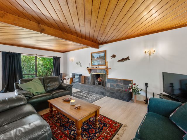 Lakeside Serenity - Taupo Holiday Home - 1150390 - photo 3