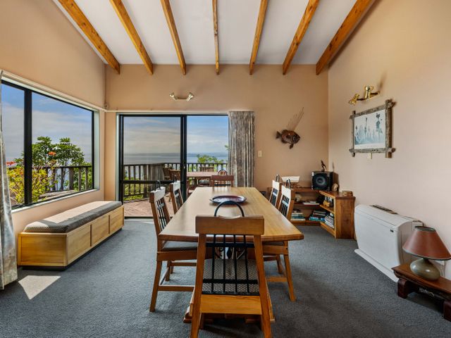 Pukawa Paradise - Pukawa Holiday Home - 1150461 - photo 5