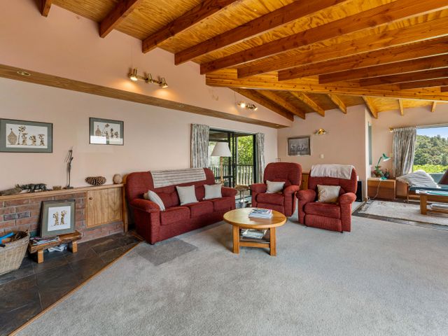 Pukawa Paradise - Pukawa Holiday Home - 1150461 - photo 4