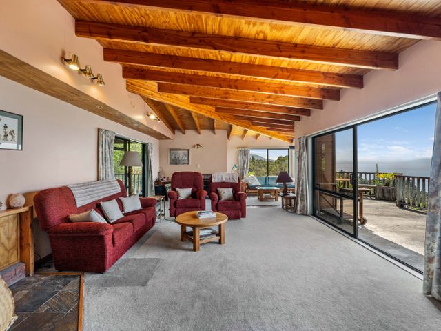 Pukawa Paradise - Pukawa Holiday Home - 1150461 - photo 2