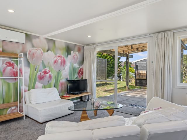 Hicks Haven - Waikanae Beach Holiday Studio - 1150464 - photo 3