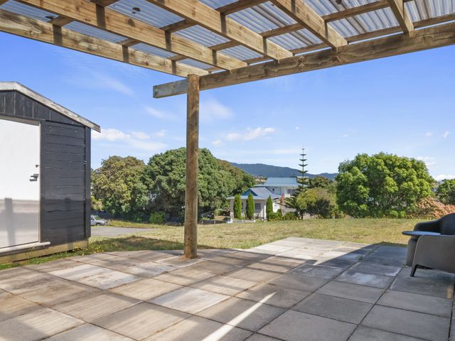Hicks Haven - Waikanae Beach Holiday Studio - 1150464 - photo 2