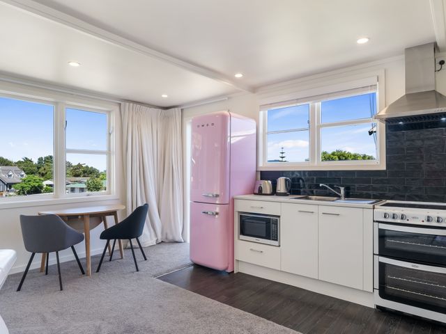 Hicks Haven - Waikanae Beach Holiday Studio - 1150464 - photo 5