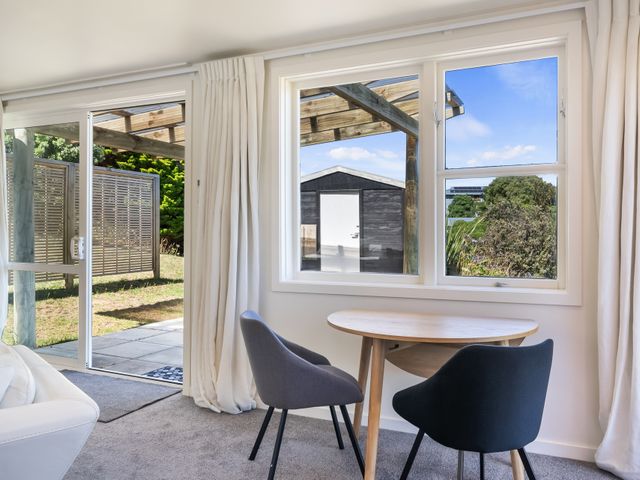 Hicks Haven - Waikanae Beach Holiday Studio - 1150464 - photo 4