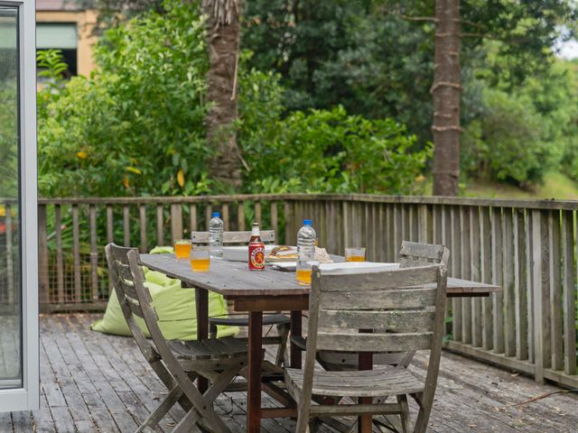 Kiwi Charmer - Onemana Holiday Home - 1151233 - photo 4