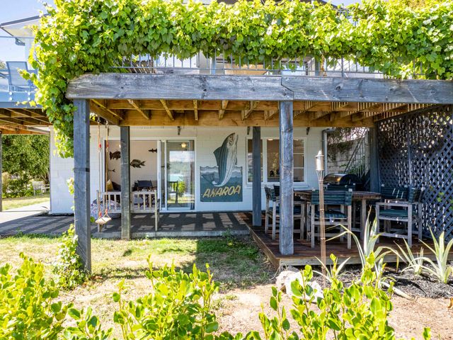 Cliffside - Akaroa Holiday Home - 1151234 - photo 5