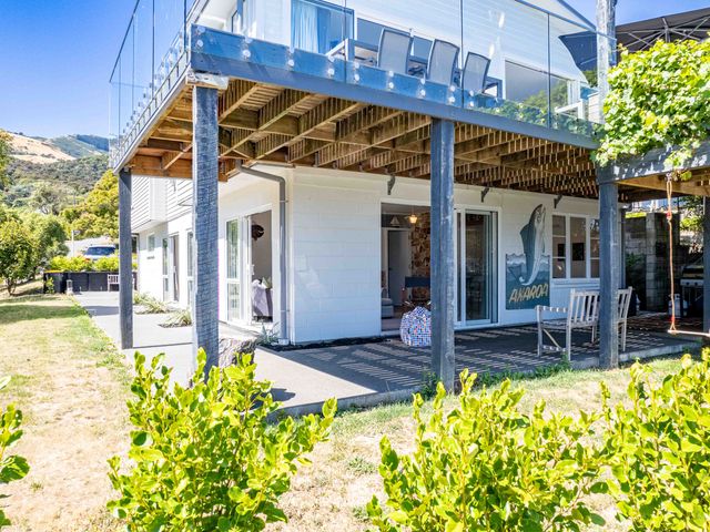 Cliffside - Akaroa Holiday Home - 1151234 - photo 4