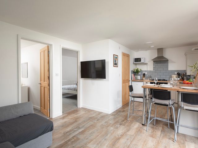 Wheal Prosper Lodge