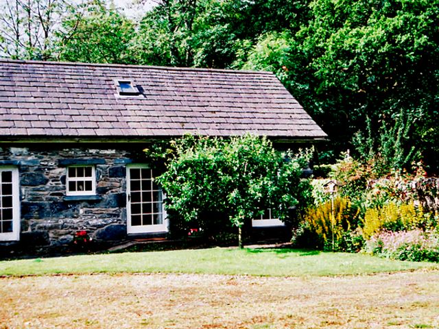 Royal Oak Farm Cottage, Wales