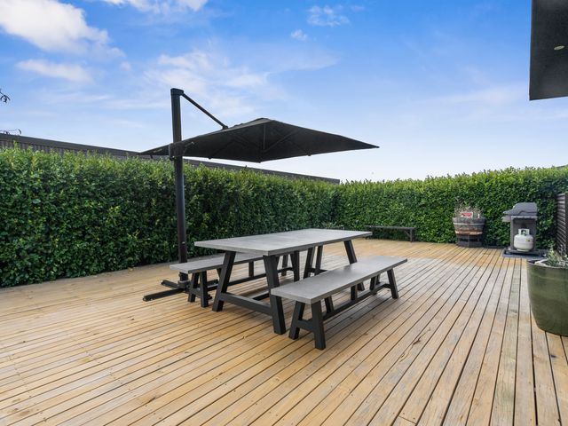 House Naomi - Martinborough Holiday Home - 1152042 - photo 2