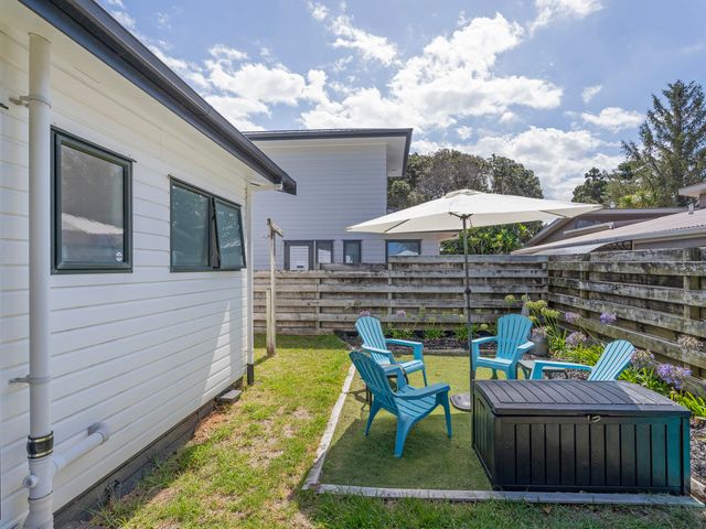 Beach Life - Whangamata Holiday Home - 1152112 - photo 4