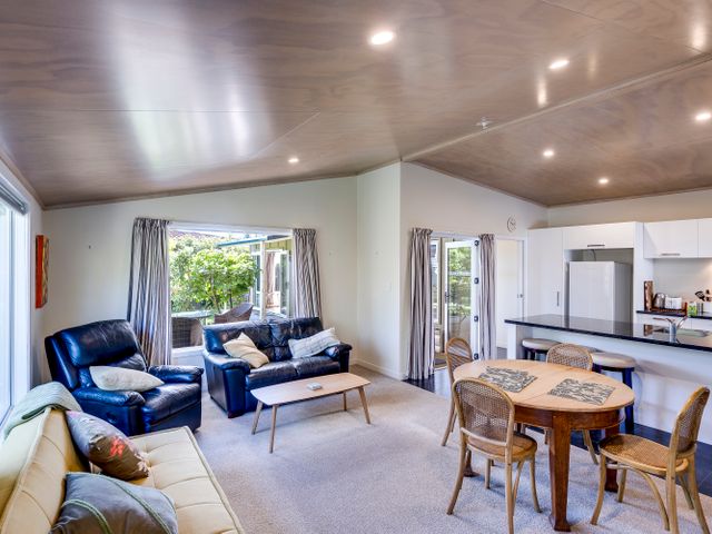 Garden Retreat - Napier Holiday Home - 1152114 - photo 4