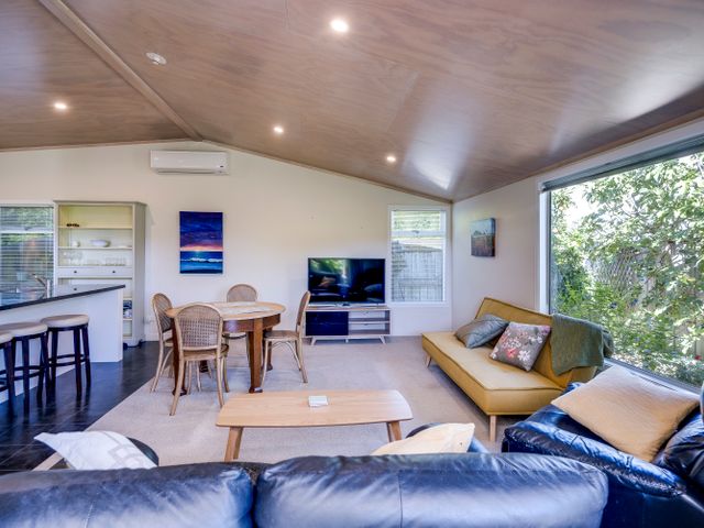 Garden Retreat - Napier Holiday Home - 1152114 - photo 3