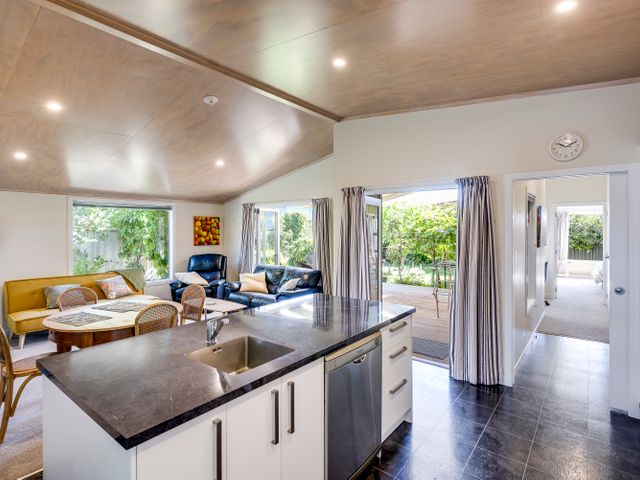 Garden Retreat - Napier Holiday Home - 1152114 - photo 5