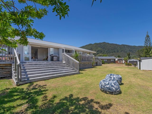 Family Oasis - Pauanui Holiday Home - 1152224 - photo 2